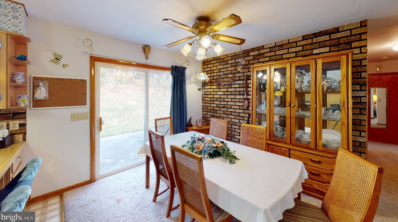 23841 Mcmullen Hwy, Rawlings MD  21557-2442 exterior