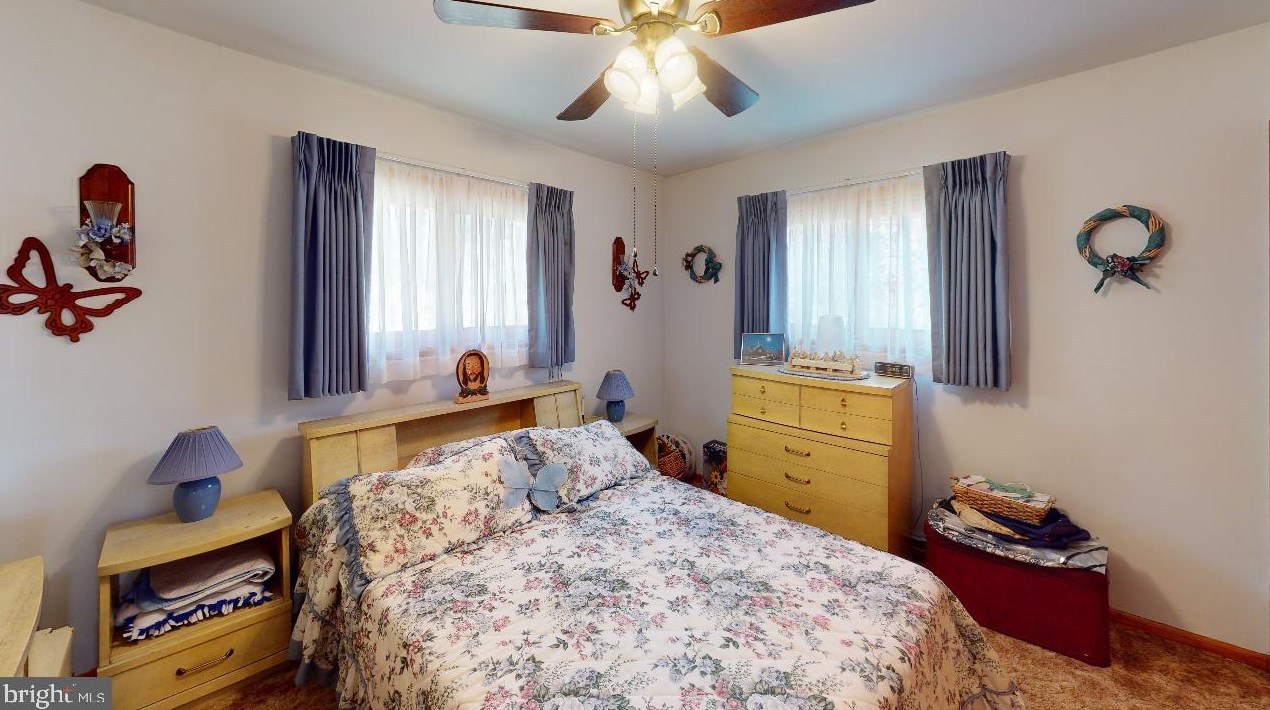 23841 Mcmullen Hwy, Rawlings MD  21557-2442 exterior