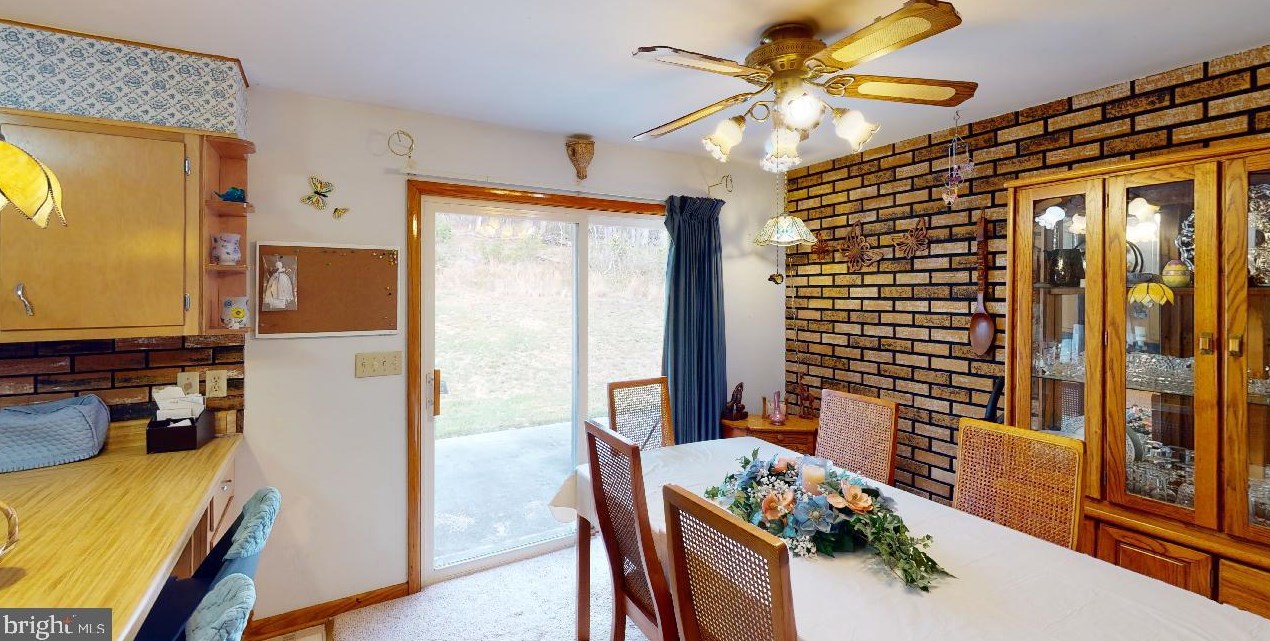 23841 Mcmullen Hwy, Rawlings MD  21557-2442 exterior