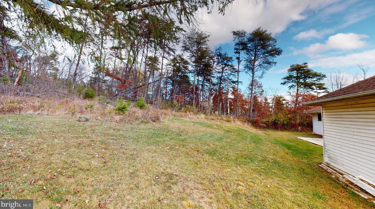 23841 Mcmullen Hwy, Rawlings MD  21557-2442 exterior