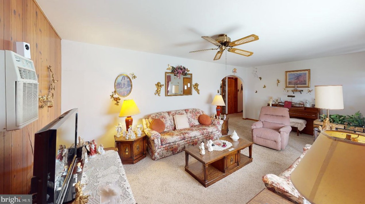 23841 Mcmullen Hwy, Rawlings MD  21557-2442 exterior