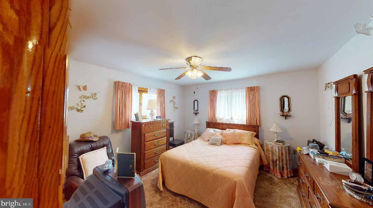 23841 Mcmullen Hwy, Rawlings MD  21557-2442 exterior