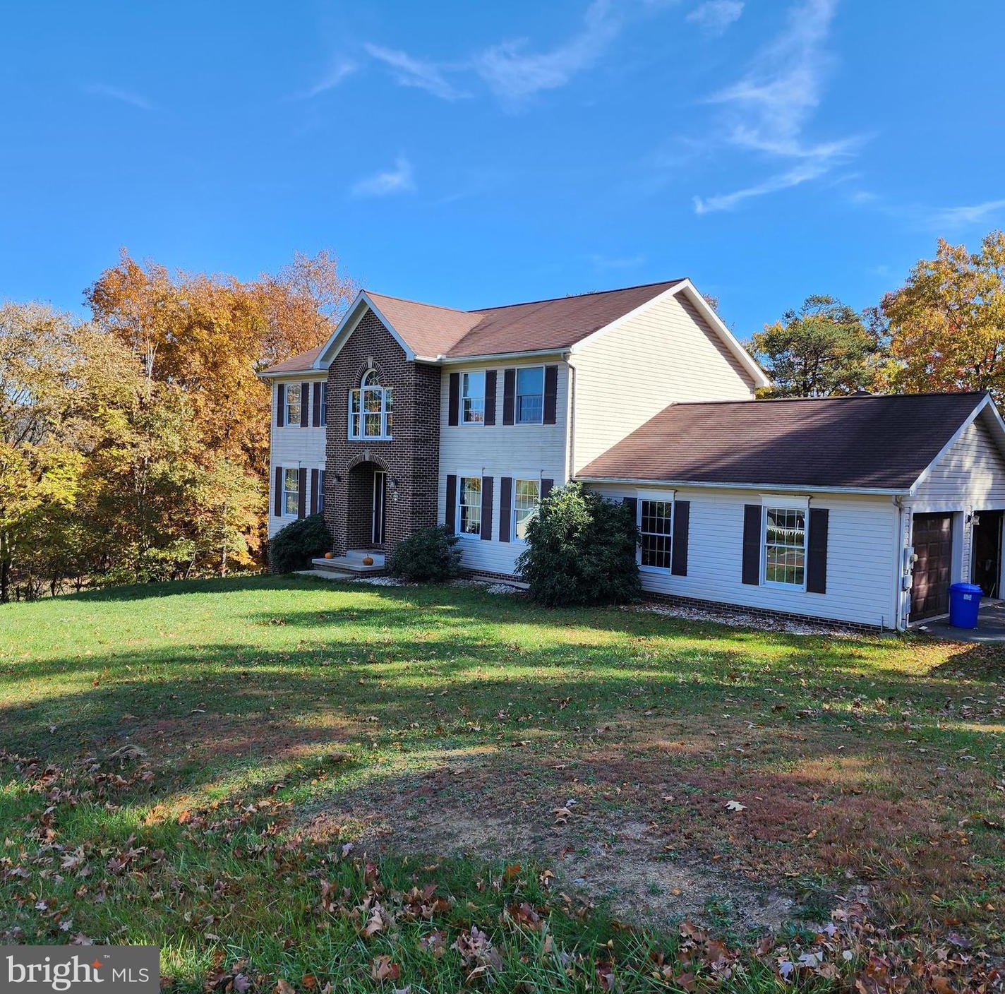 18504 Palmer Ln, Rawlings, MD 21557-1068