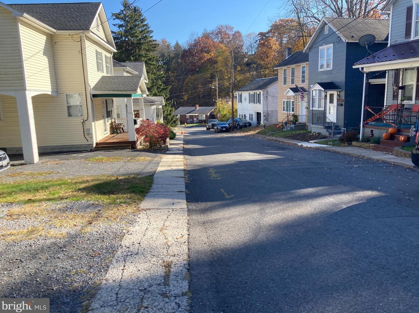 112 Karns Ave, Cumberland, MD 21502