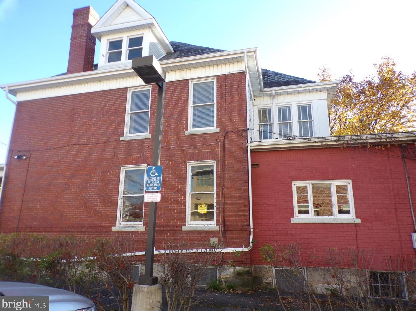 133 Virginia Ave, Cumberland, MD 21502