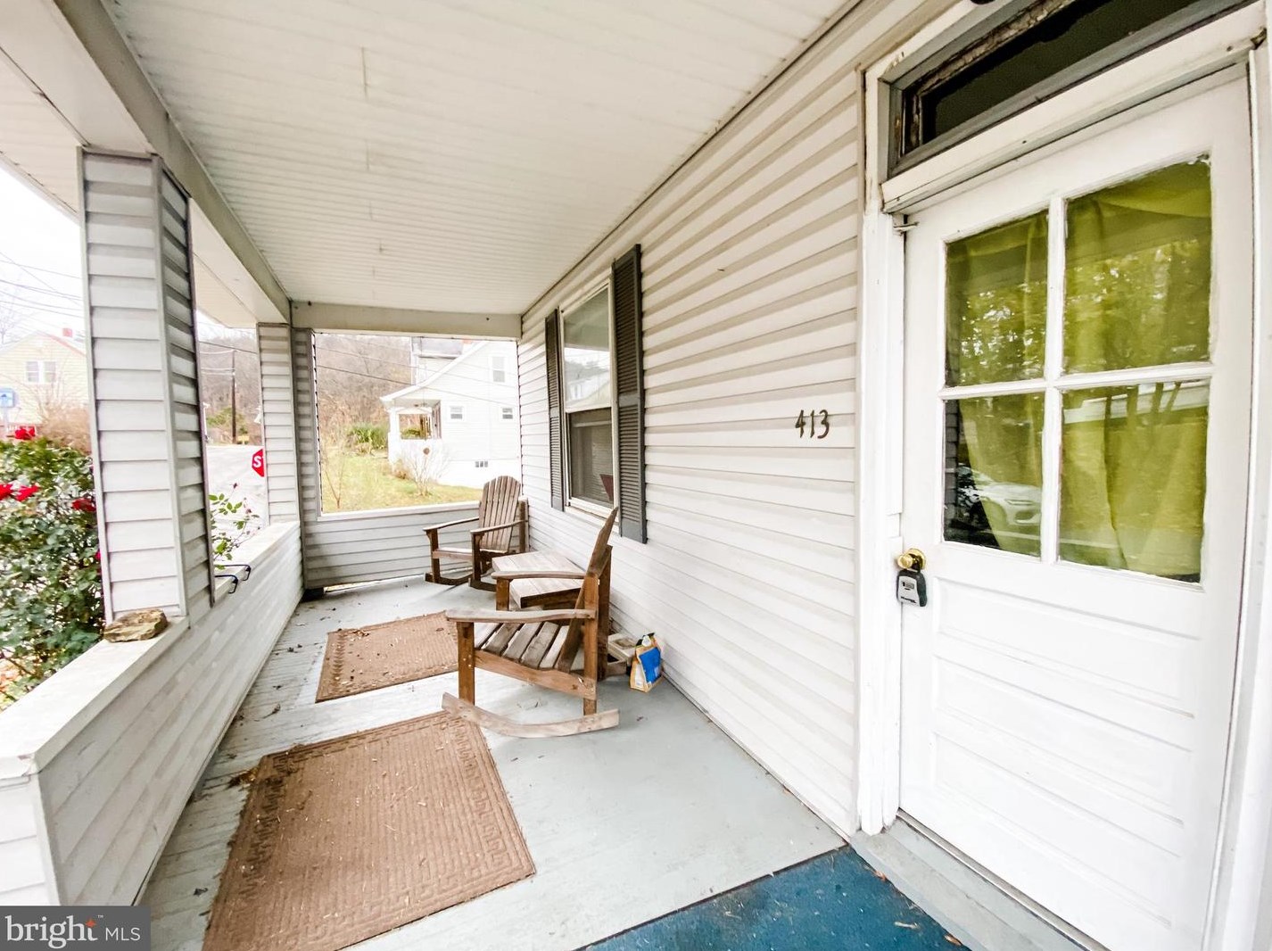 413 Winmer St, Cumberland, MD 21502