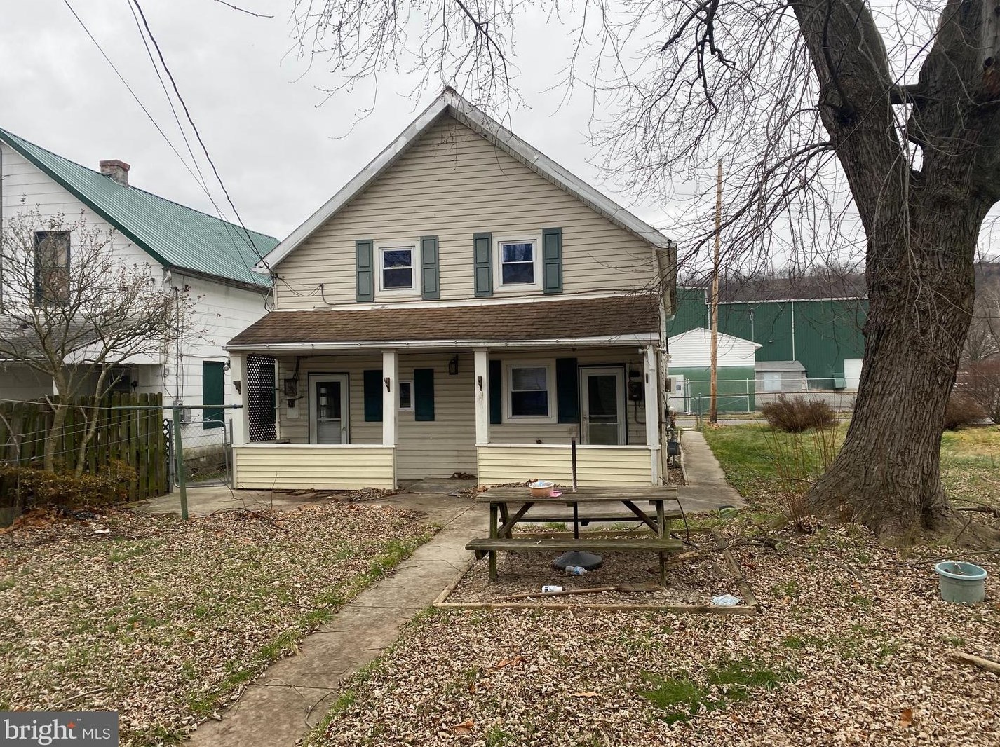 1210 Lafayette Ave, Cumberland, MD 21502