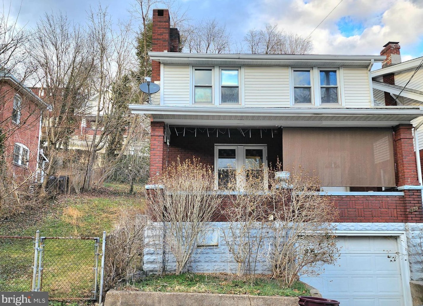555 Patterson Ave, Cumberland, MD 21502