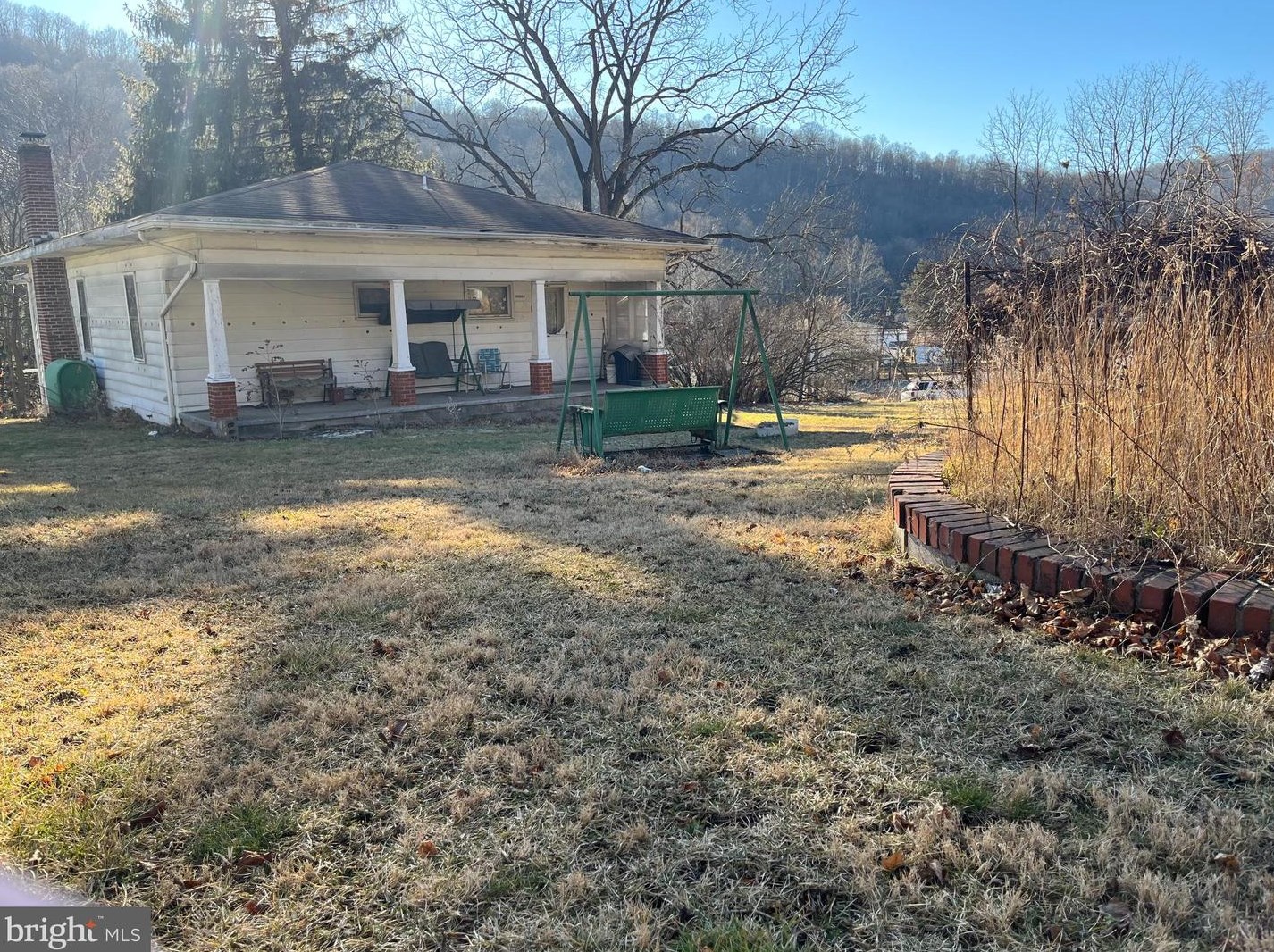 20524 Sunlight Dr Sw, Lonaconing, MD 21539