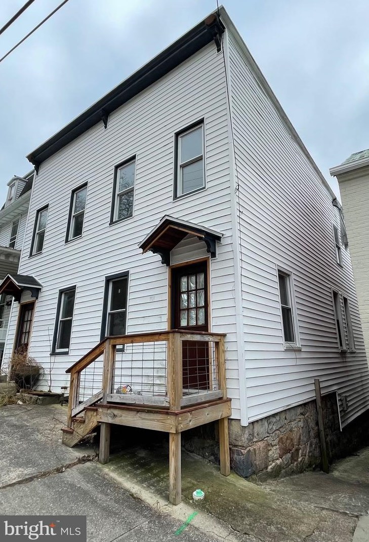 408 Walnut St, Cumberland, MD 21502