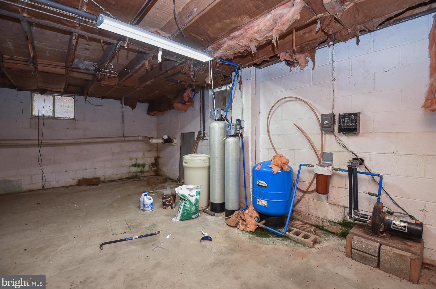 19510 Mcmullen Hwy, Rawlings MD 21557-2412 exterior