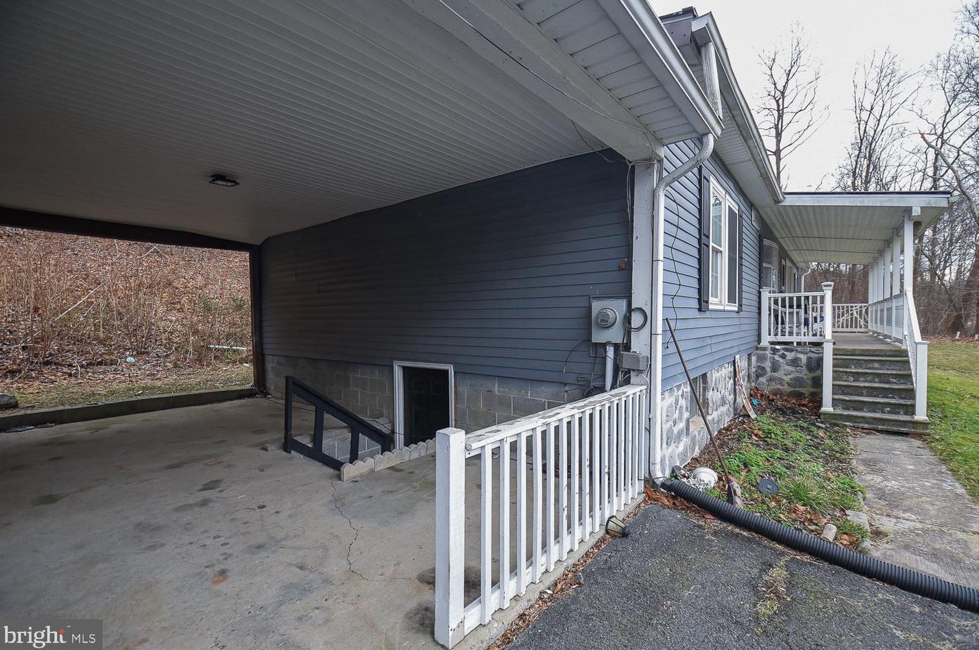 19510 Mcmullen Hwy, Rawlings MD 21557-2412 exterior