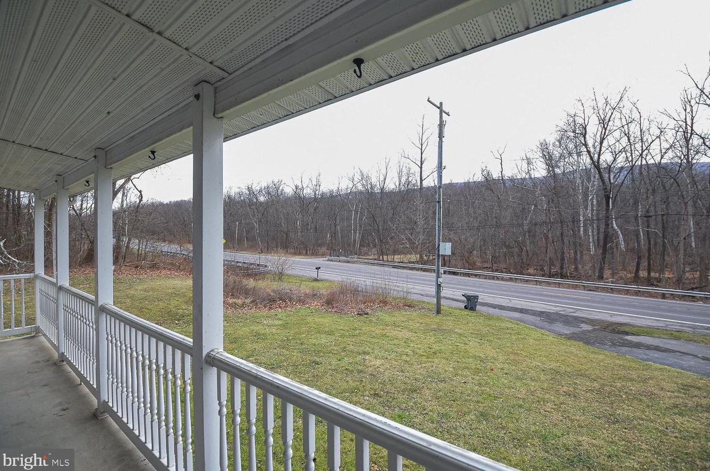 19510 Mcmullen Hwy, Rawlings MD 21557-2412 exterior