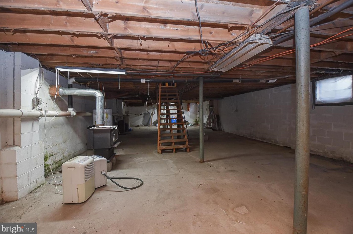 19510 Mcmullen Hwy, Rawlings MD 21557-2412 exterior