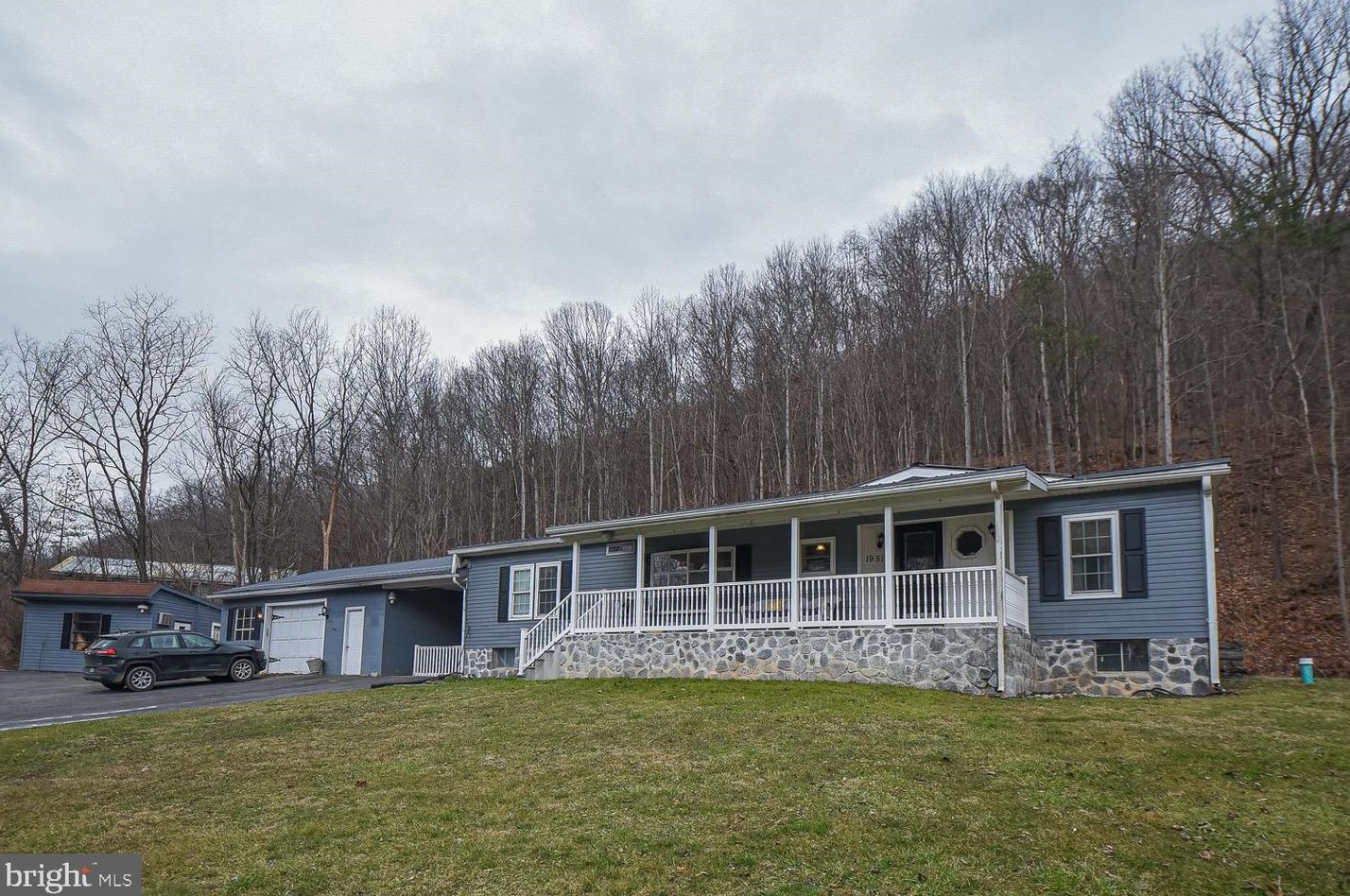 19510 Mcmullen Hwy, Rawlings, MD 21557-2404