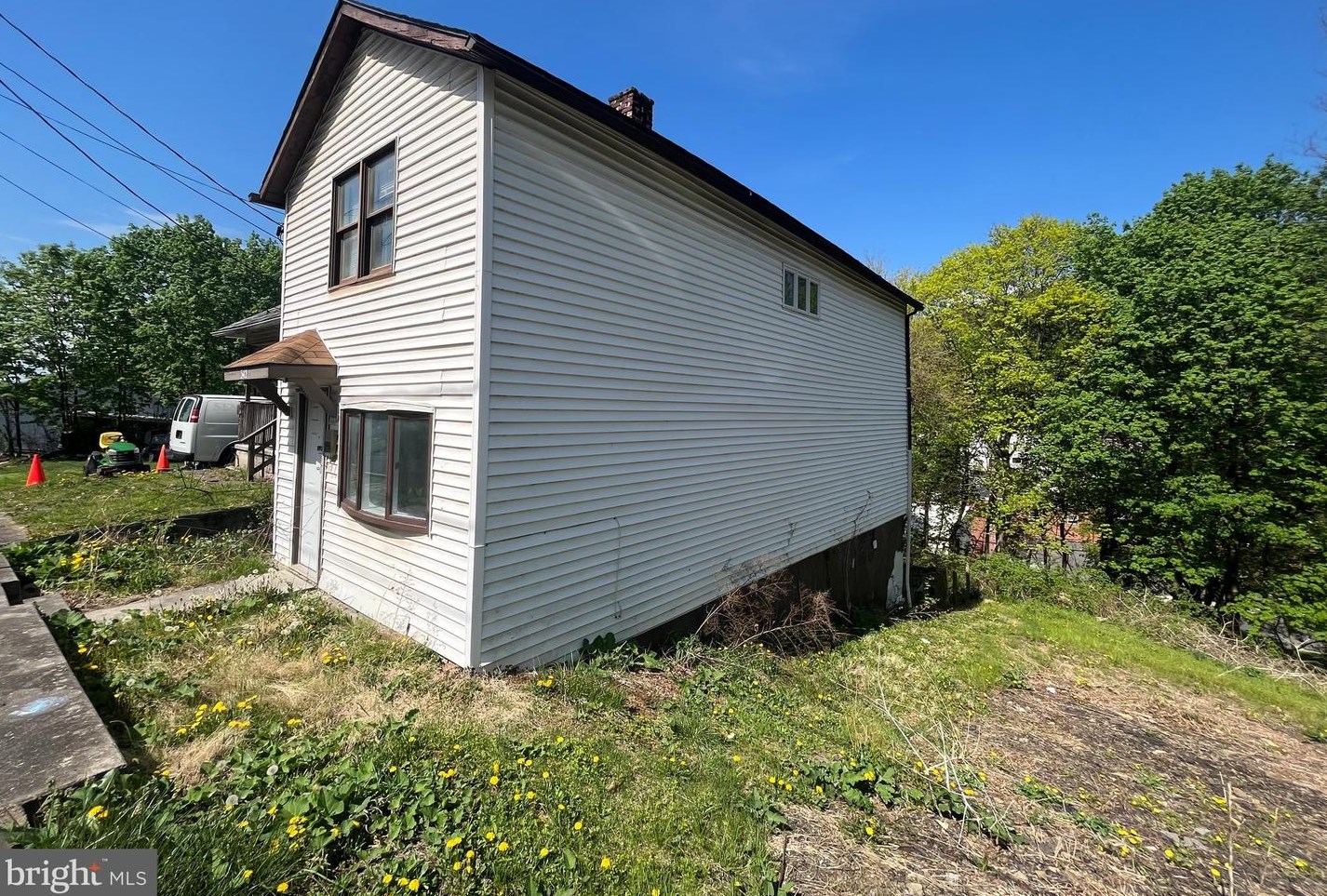 342 Davidson St, Cumberland, MD 21502