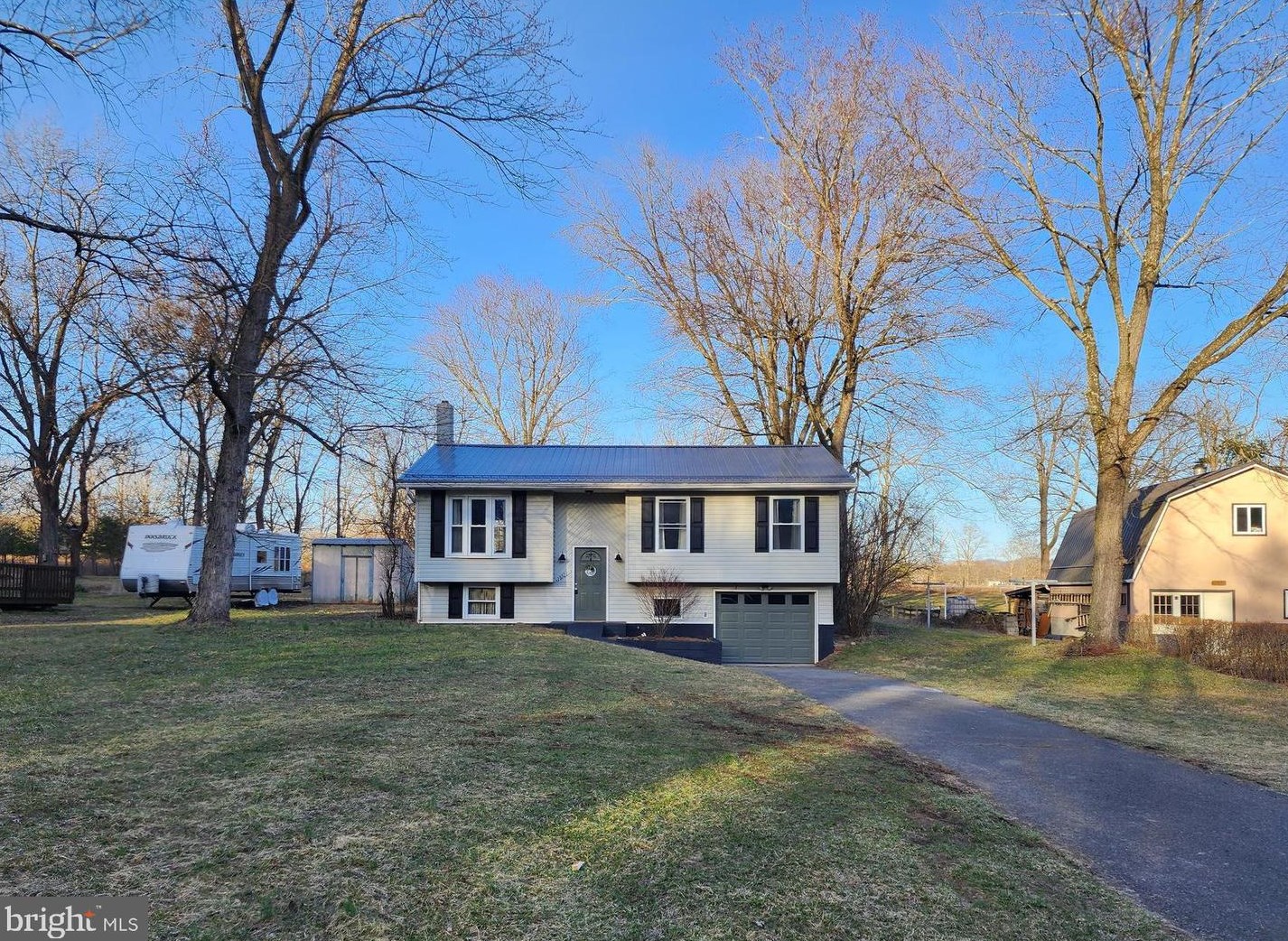 18321 Maple Ln Ext, Rawlings, MD 21557