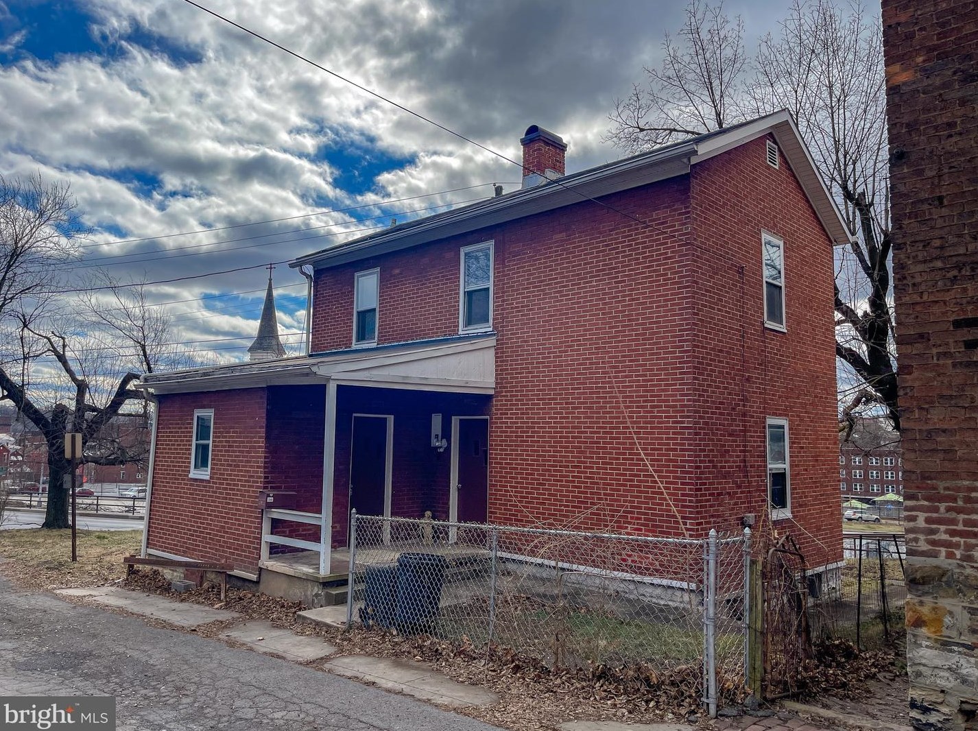 217 Henderson Ave, Cumberland, MD 21502