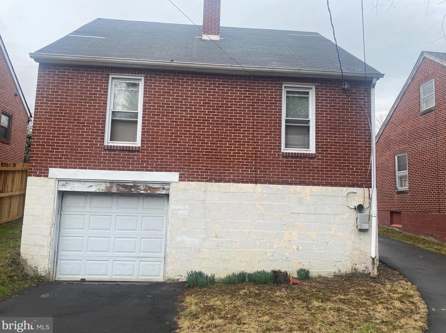 11611 Olive Ave, Cumberland, MD 21502