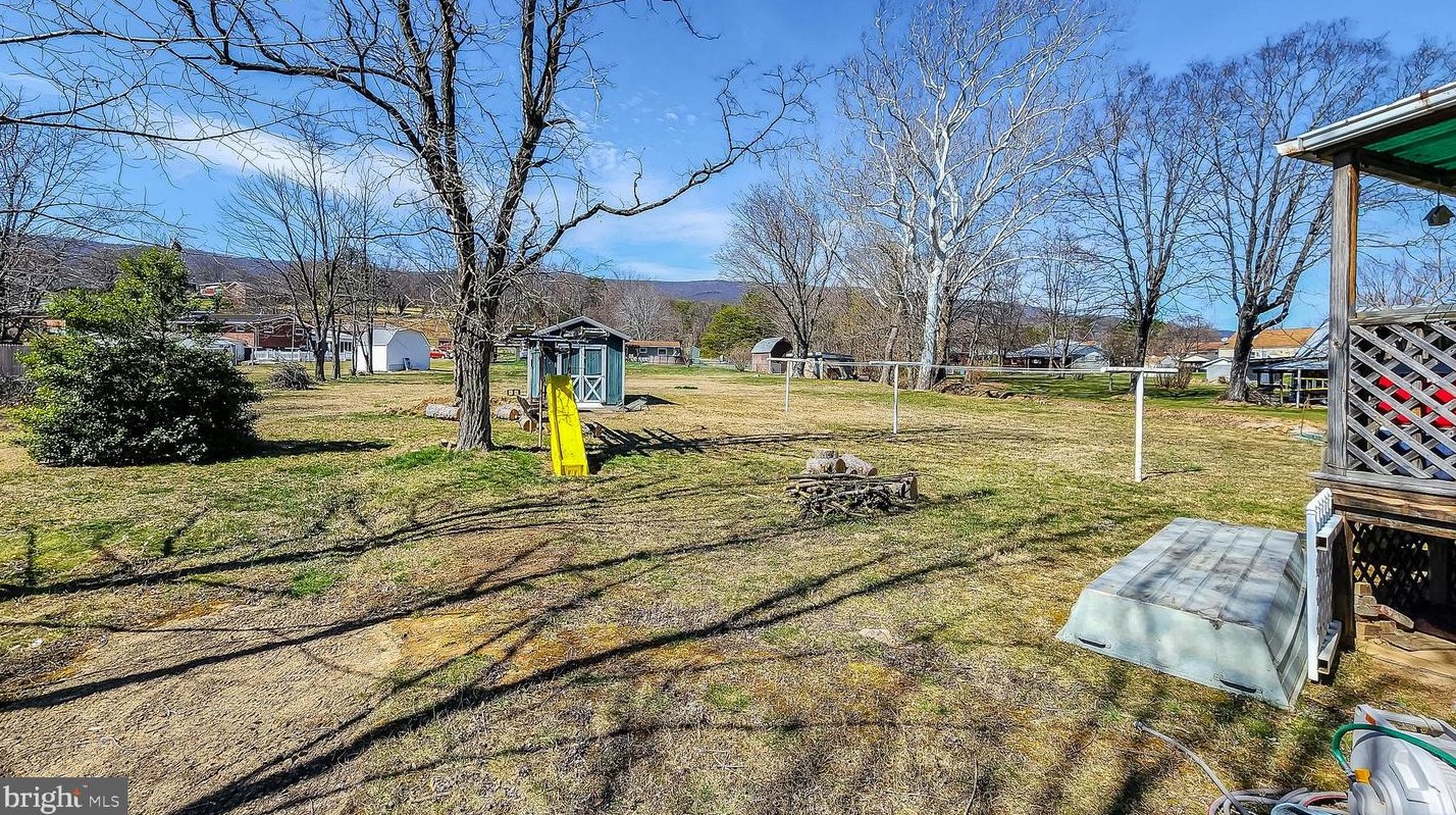 18613 Mcmullen Hwy, Rawlings MD  21557-6614 exterior