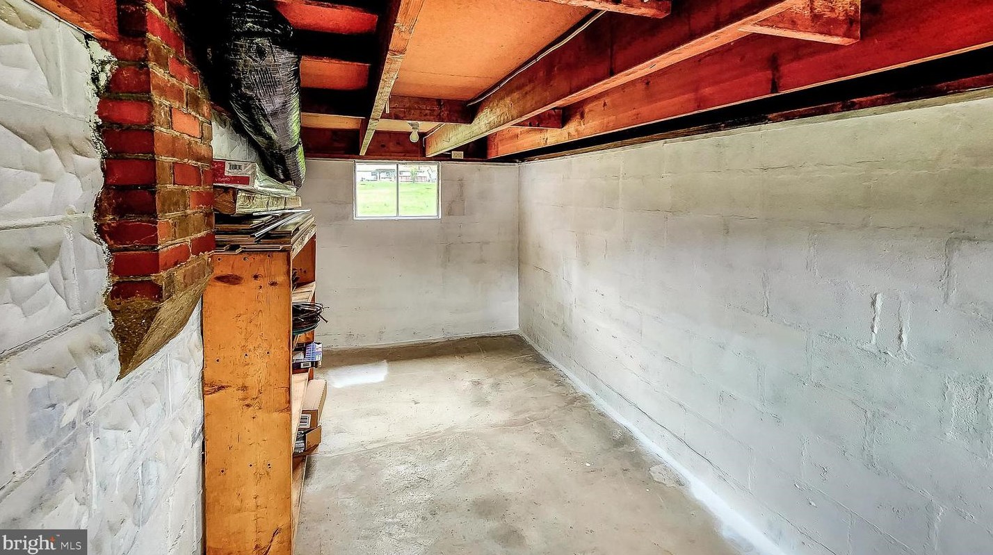 18613 Mcmullen Hwy, Rawlings MD  21557-6614 exterior