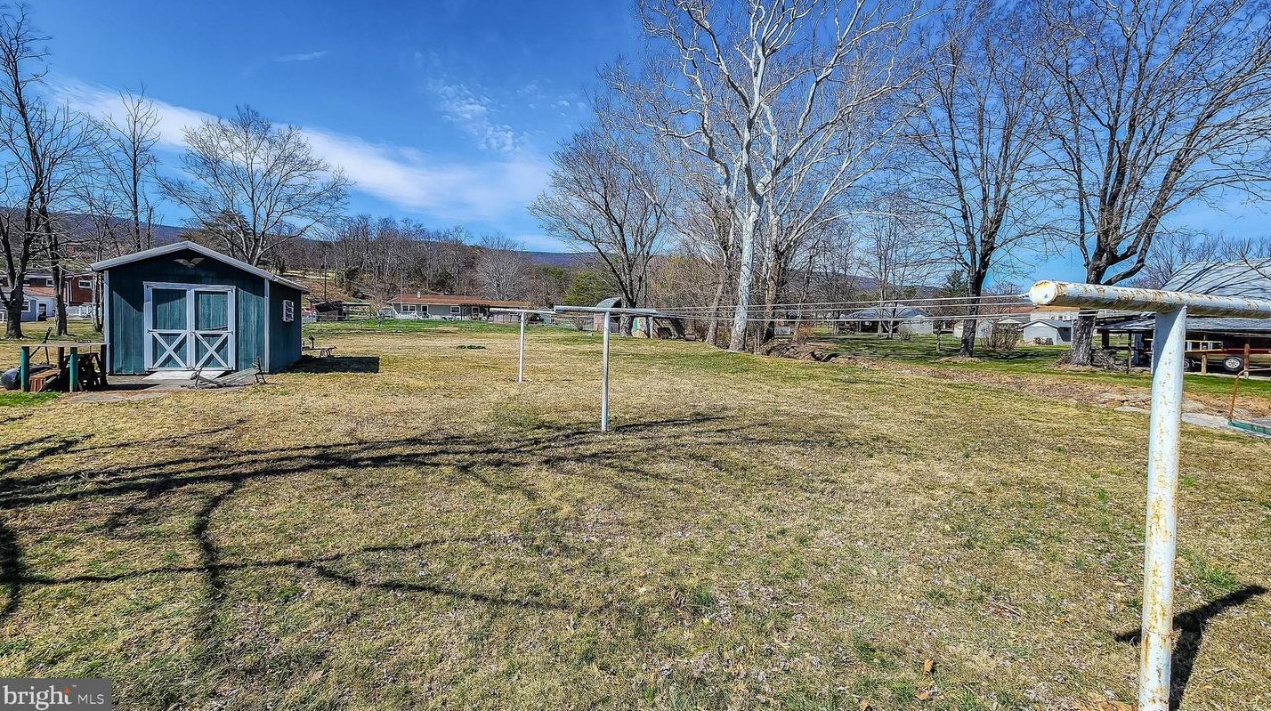 18613 Mcmullen Hwy, Rawlings MD  21557-6614 exterior