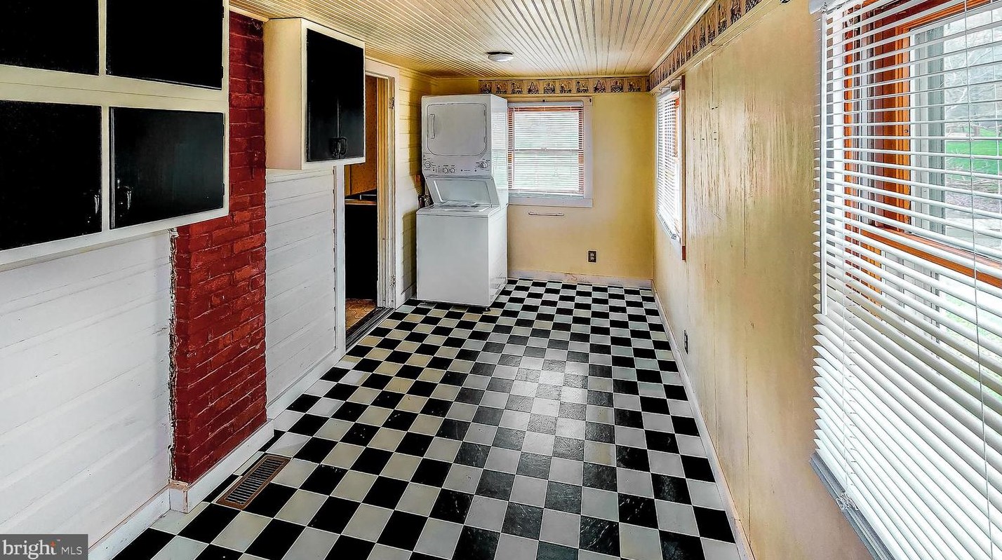 18613 Mcmullen Hwy, Rawlings MD  21557-6614 exterior