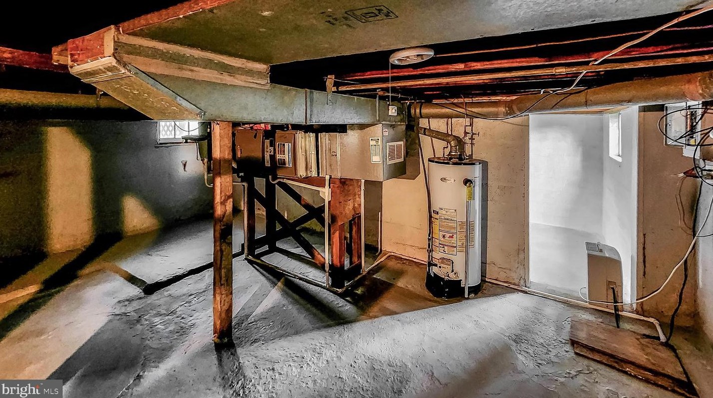 18613 Mcmullen Hwy, Rawlings MD  21557-6614 exterior