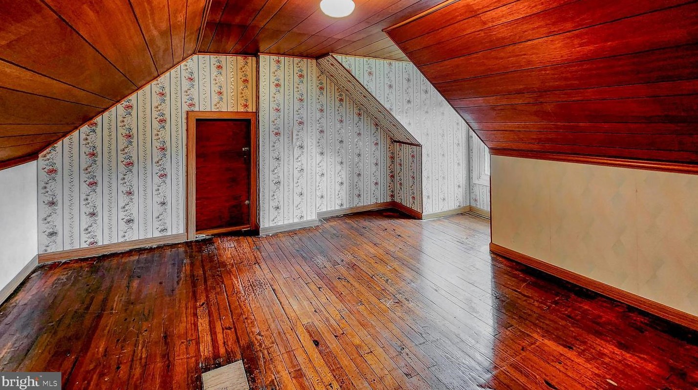 18613 Mcmullen Hwy, Rawlings MD  21557-6614 exterior