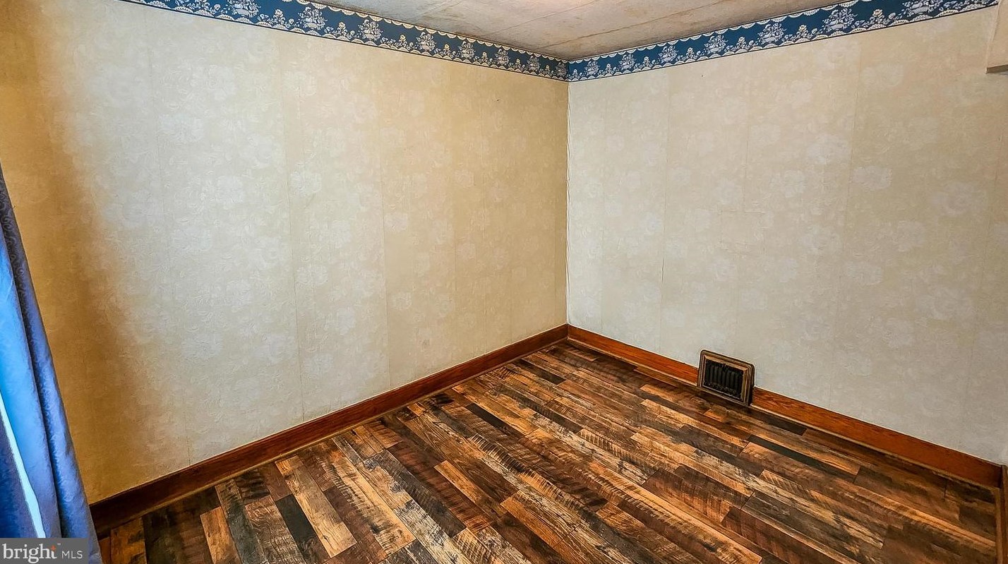 18613 Mcmullen Hwy, Rawlings MD  21557-6614 exterior