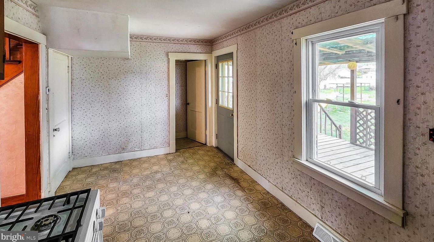 18613 Mcmullen Hwy, Rawlings MD  21557-6614 exterior