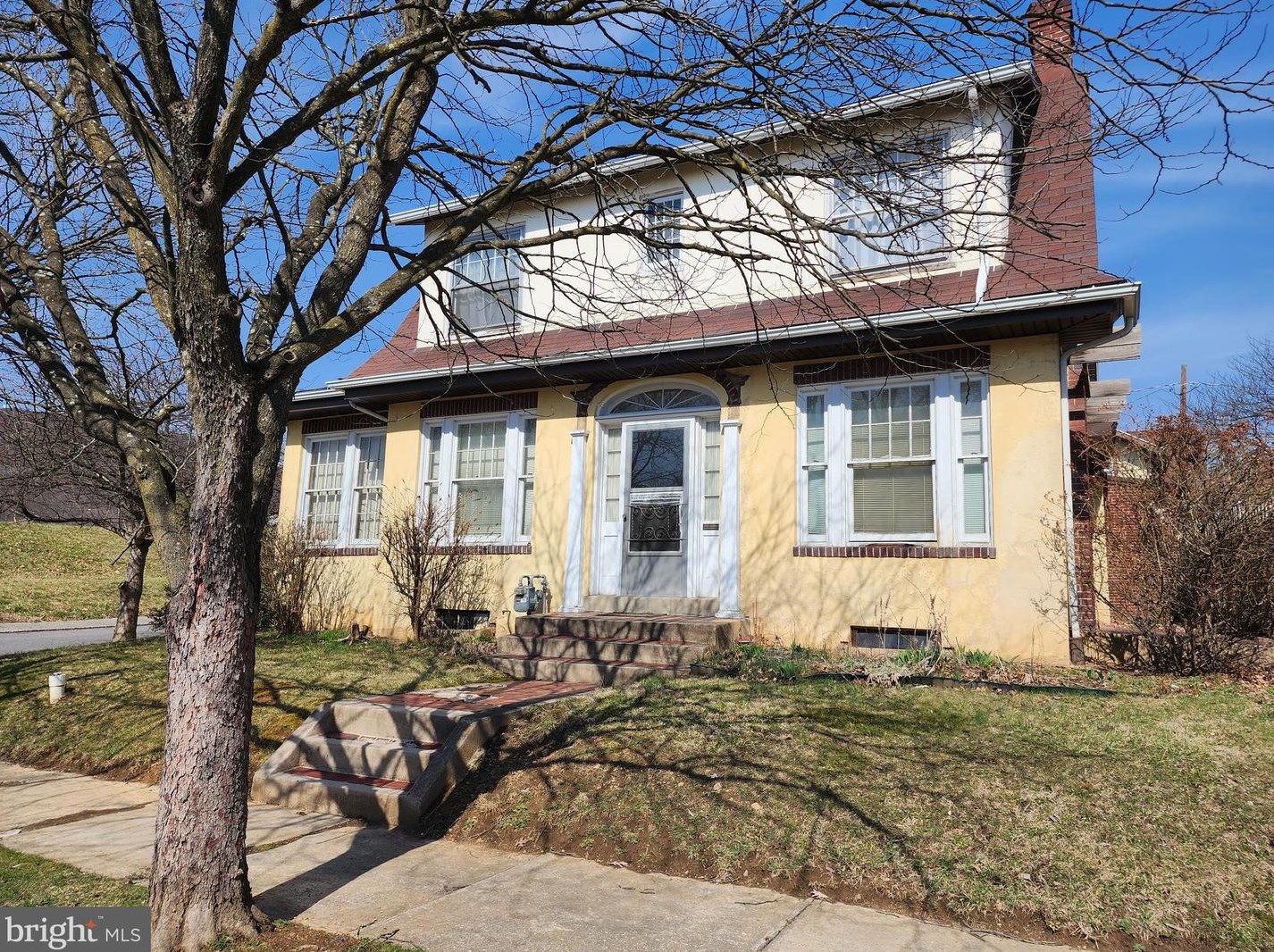 505 Magruder St, Cumberland, MD 21502