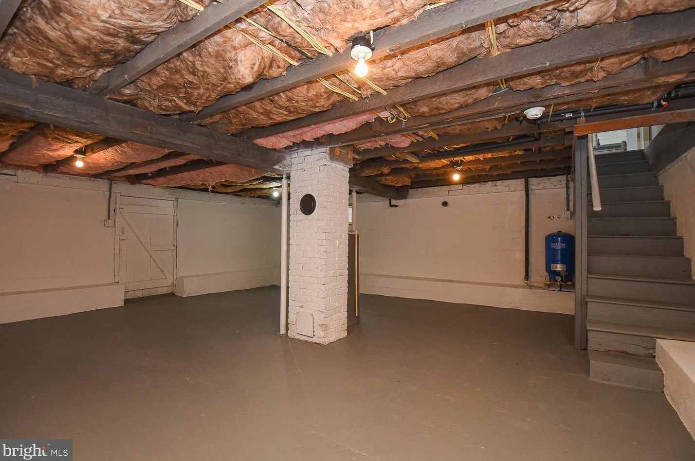 23501 Mcmullen Hwy, Rawlings MD  21557-2439 exterior