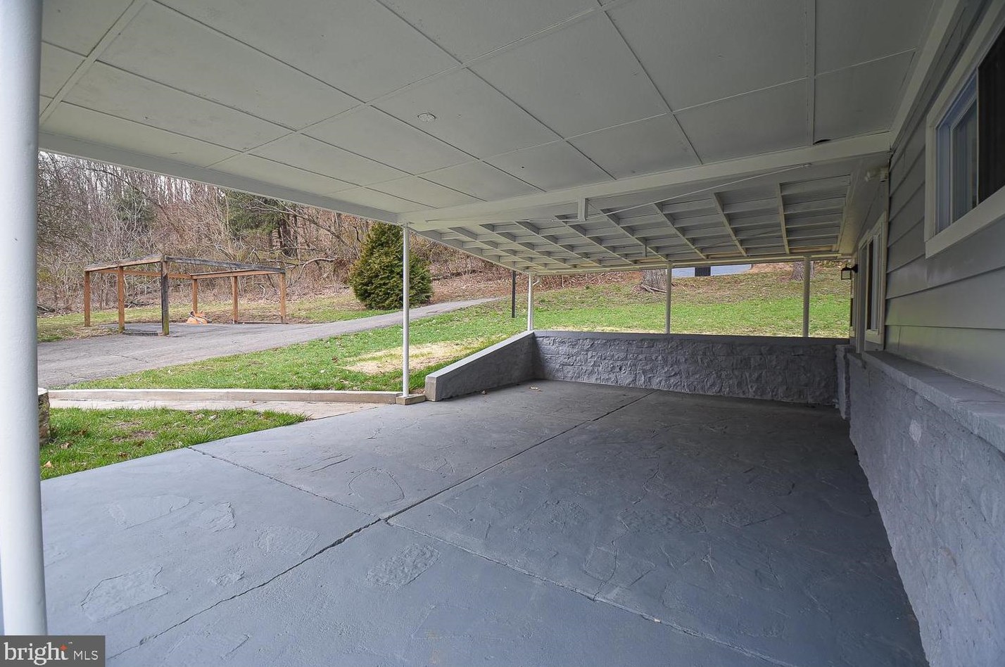 23501 Mcmullen Hwy, Rawlings MD  21557-2439 exterior