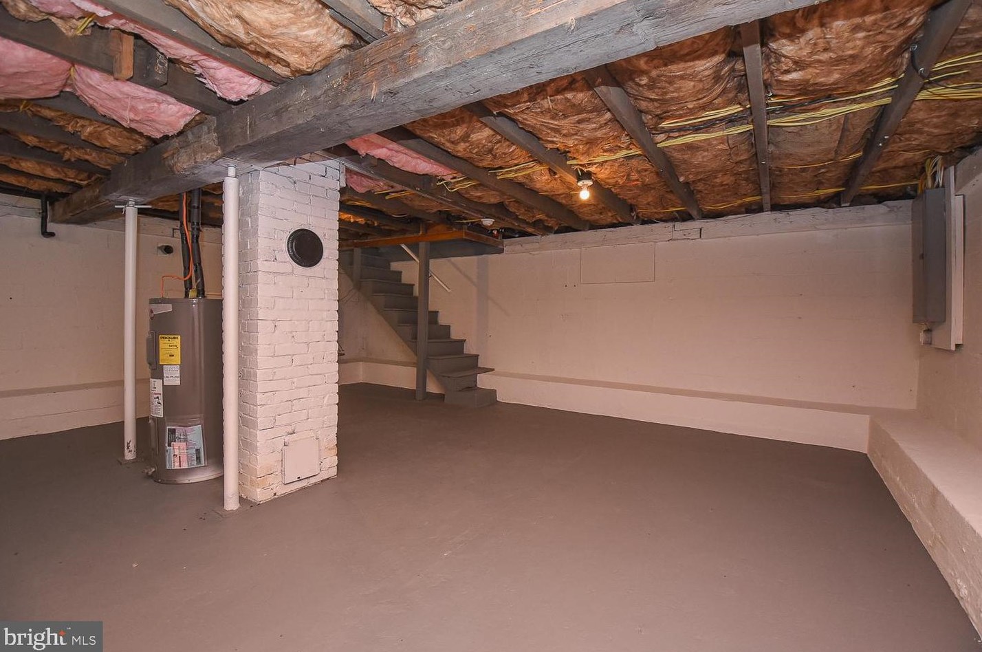 23501 Mcmullen Hwy, Rawlings MD  21557-2439 exterior