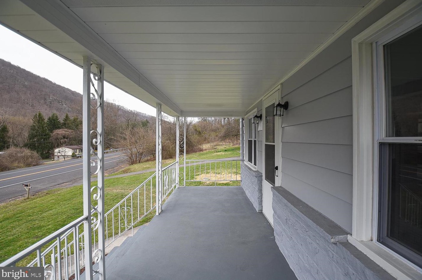 23501 Mcmullen Hwy, Rawlings MD  21557-2439 exterior