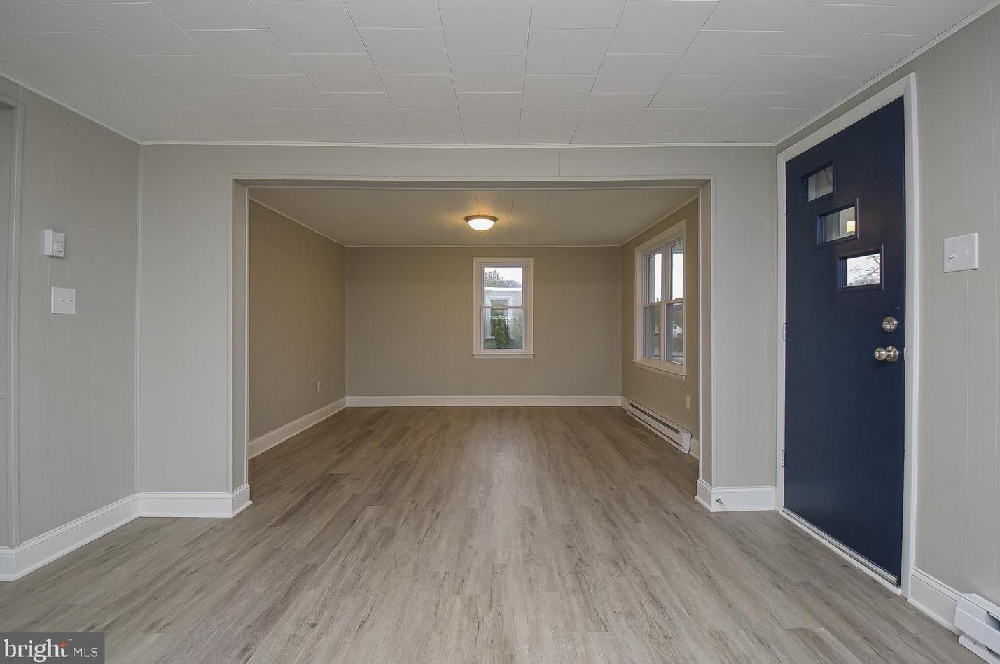 23501 Mcmullen Hwy, Rawlings MD  21557-2439 exterior