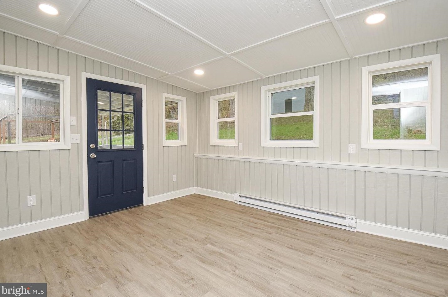 23501 Mcmullen Hwy, Rawlings MD  21557-2439 exterior