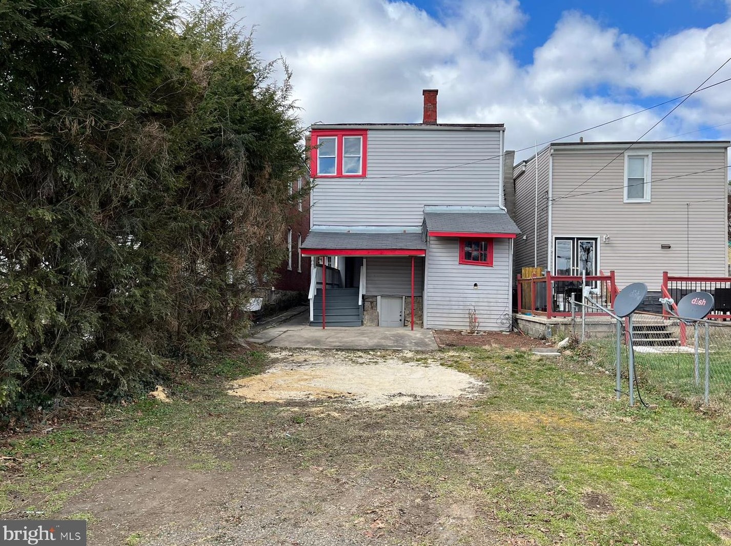 227 Carroll St, Cumberland, MD 21502