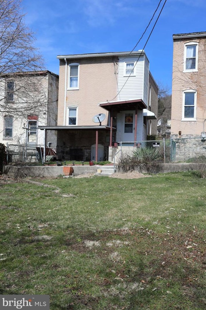 418 Walnut St, Cumberland, MD 21502