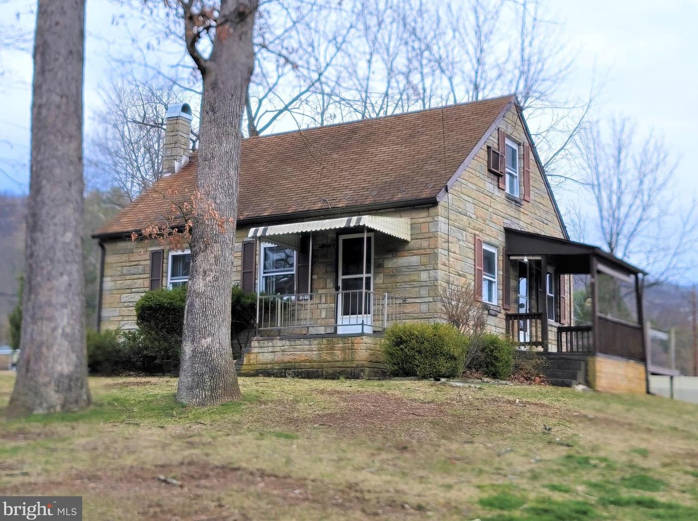 12313 Gramlich Rd Sw, Cumberland, MD 21502
