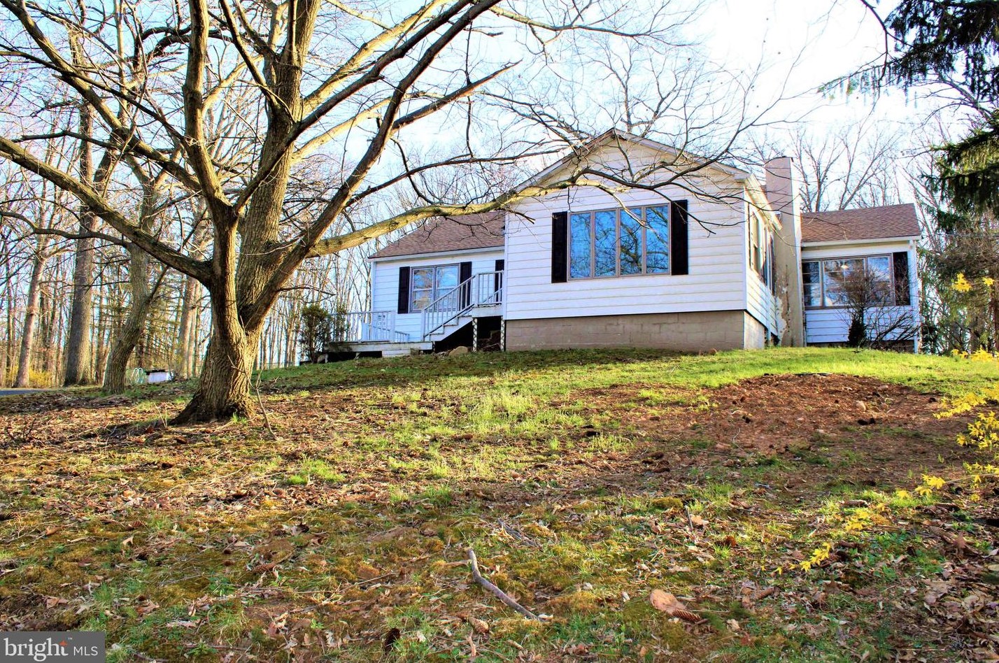 21310 Warm Breeze Ln, Rawlings, MD 21557