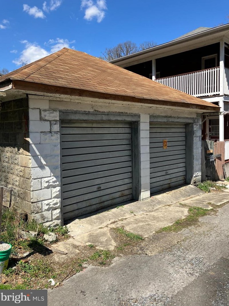 554 Greene St, Cumberland, MD 21502