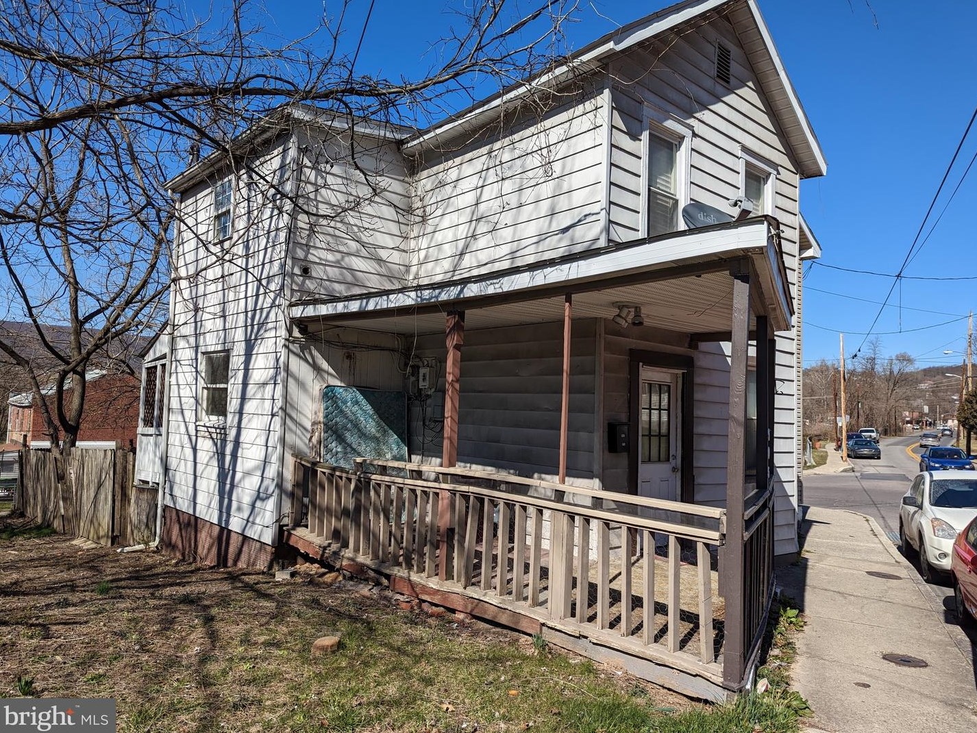 905 Maryland Ave, Cumberland, MD 21502