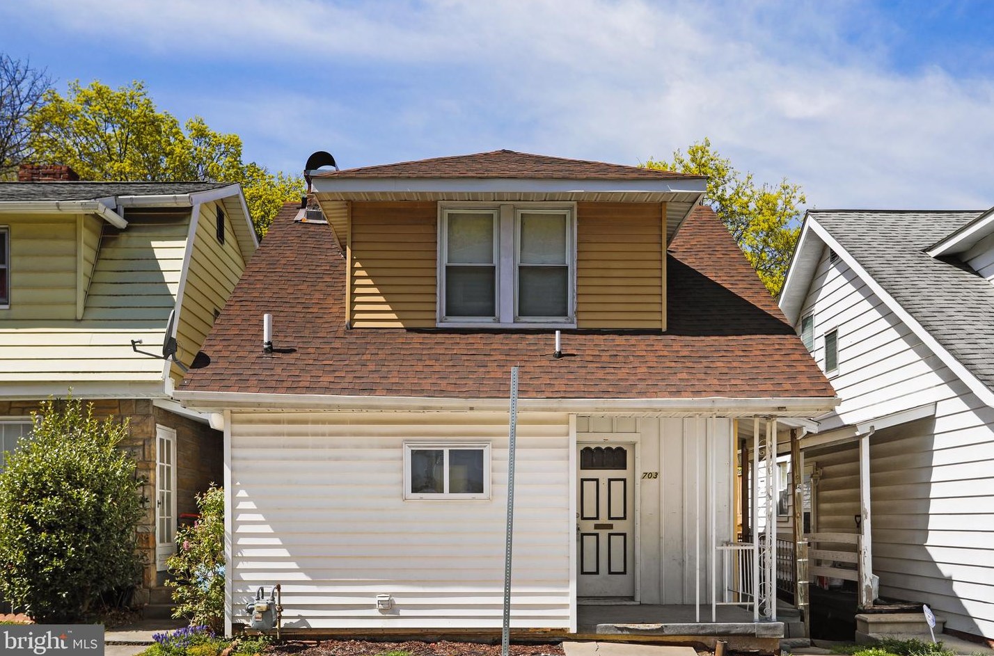 703 Gephart Dr, Cumberland, MD 21502