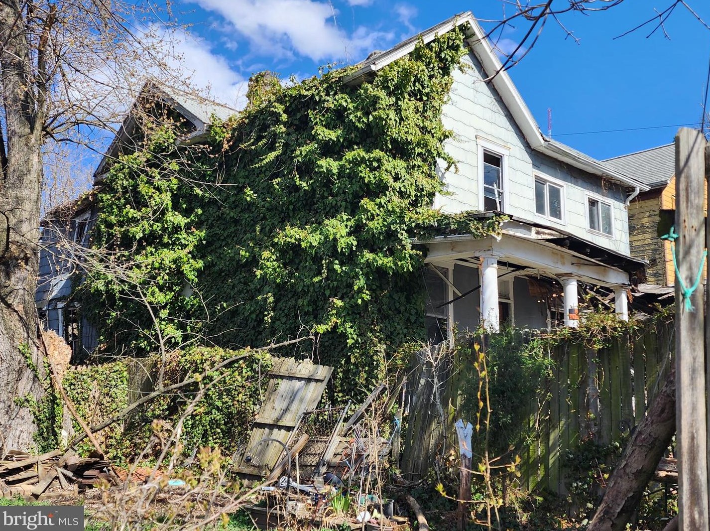 310-312 Jefferson St, Cumberland, MD 21502