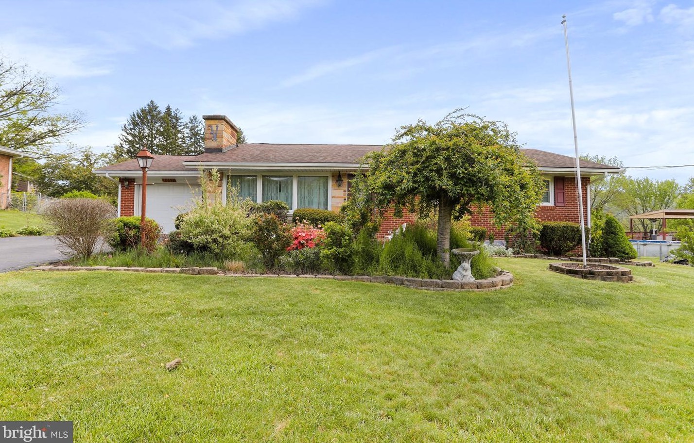 18630 White Oak Dr, Rawlings, MD 21557