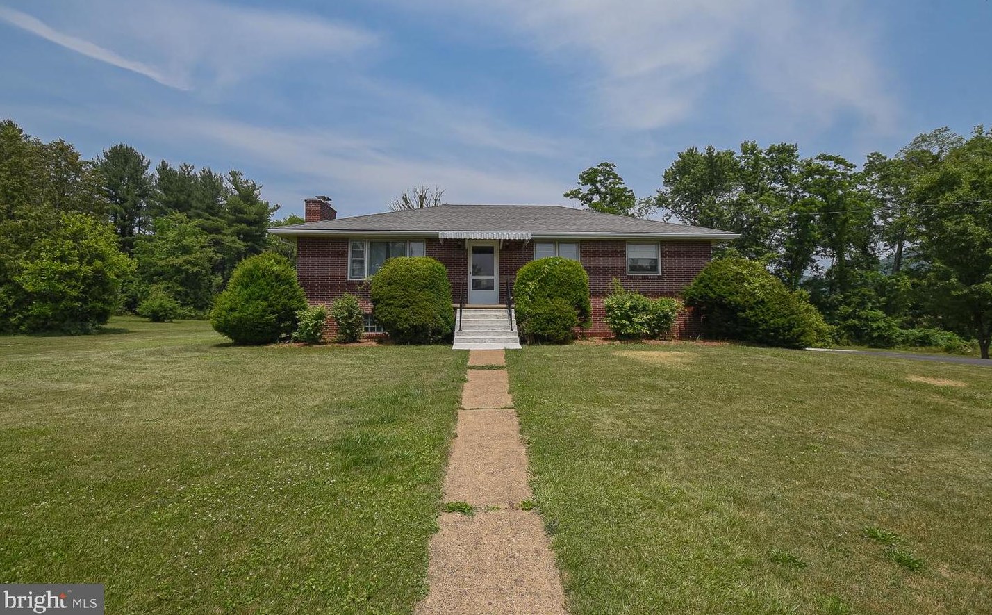 15911 Llewellyn Ave, Rawlings, MD 21557