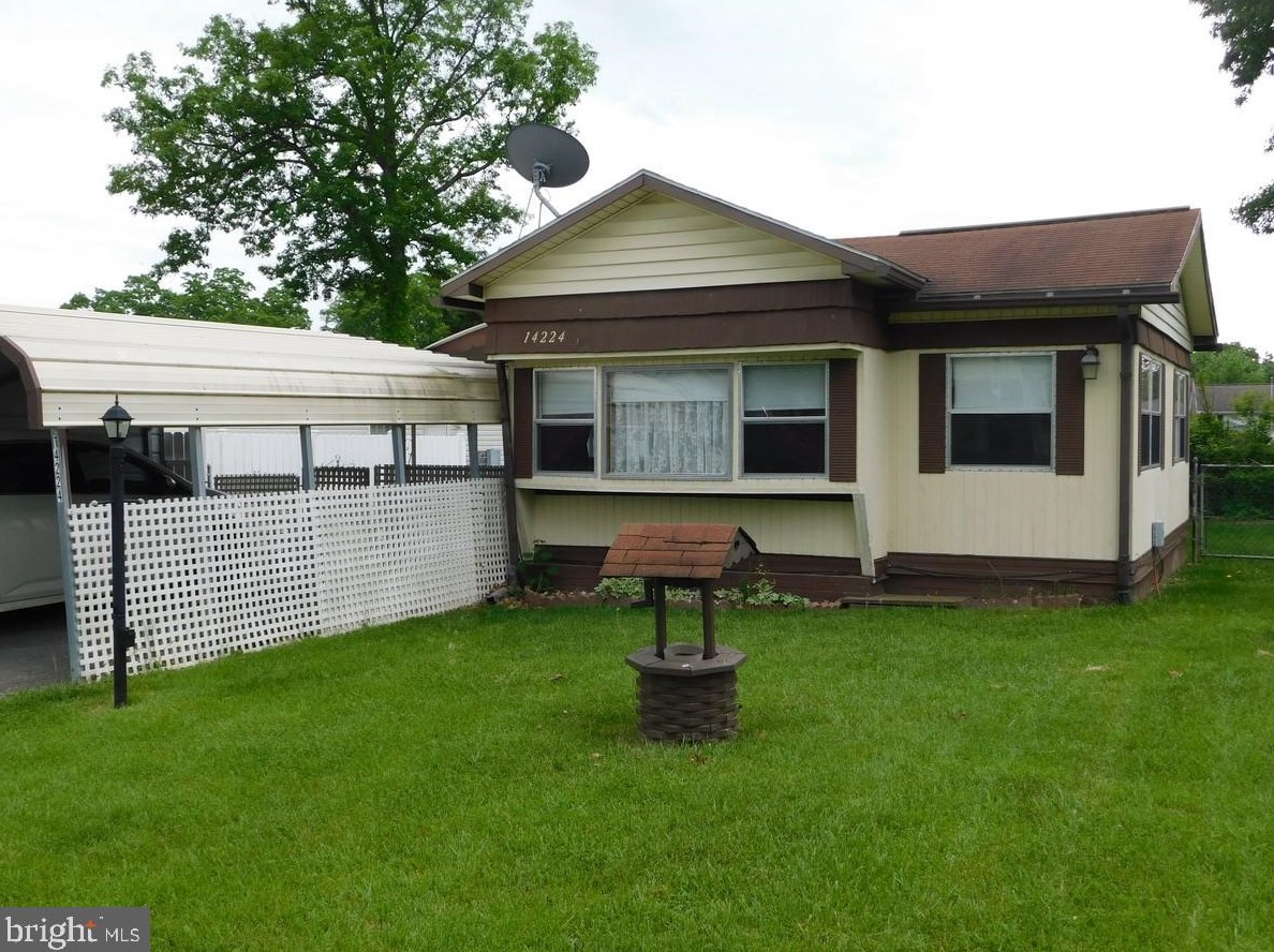 14224 Walter, Cumberland, MD 21502
