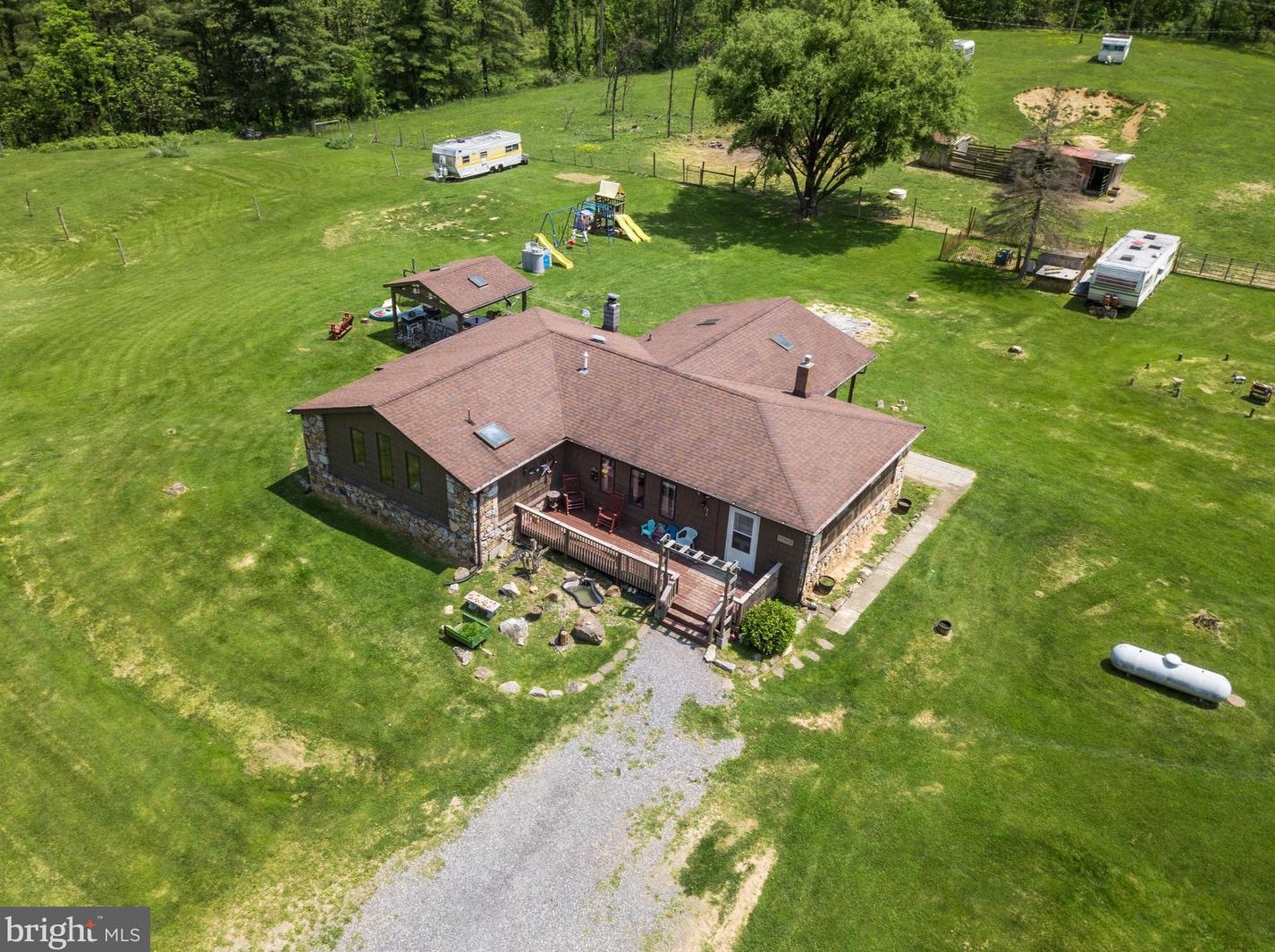 17902 Williams Rd Se, Flintstone, MD 21530